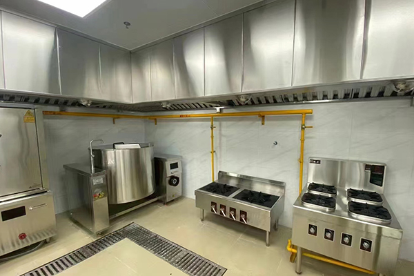 汉中市4D厨房学校食堂厨房设备 - 推荐