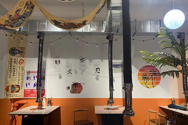 汉中市商用厨房设备酒店厨房设备 - 方案