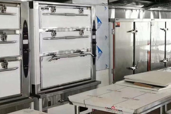 汉中市商用厨具商用厨房设备 - 排名
